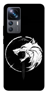 Чохол на Xiaomi 12T / 12T Pro Школа Вовка фото 1 з 1