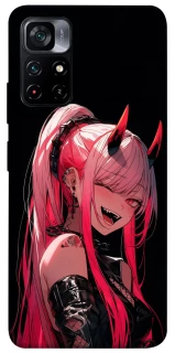 Чохол на Xiaomi Poco M4 Pro 5G Makima v2 фото 1 з 1