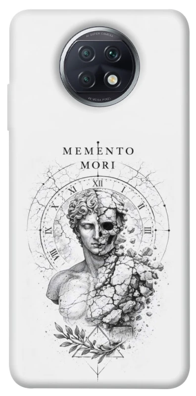Чохол на Xiaomi Redmi Note 9 5G / Note 9T Tattoo ver.5 фото 1 з 1