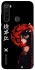 Чохол на Xiaomi Redmi Note 8T Red Dragon фото 1 з 1