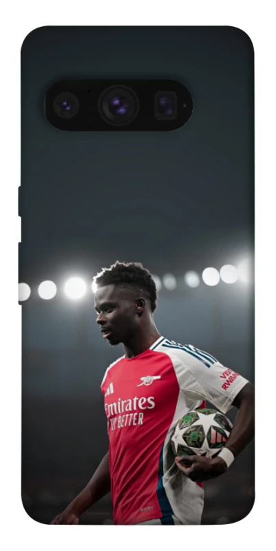 Чохол на Google Pixel 8 Pro FC Arsenal v5 фото 1 з 1