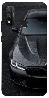 Чехол на Huawei P Smart (2020) BMW v47 фото 1 из 1