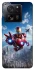 Чохол на Xiaomi 13T Pro Ironman v3 фото 1 з 1