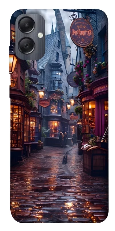 Чехол на Samsung Galaxy A05 Harry Potter v11 фото 1 из 1