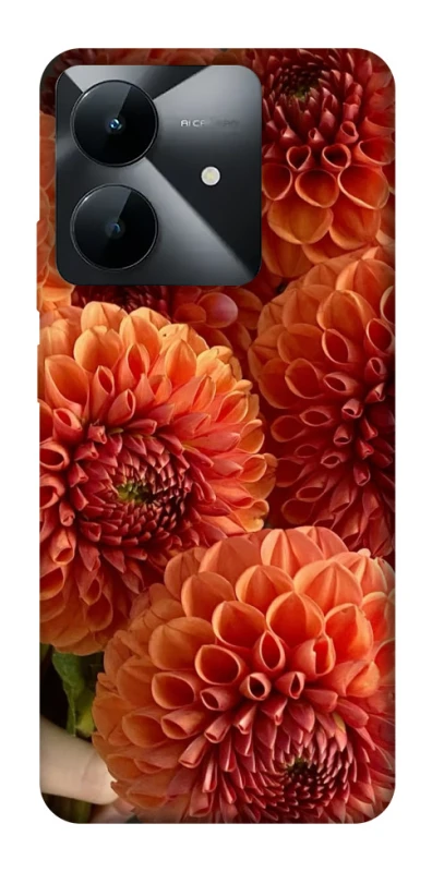 Чохол на Realme Note 60x Flower1 фото 1 з 1