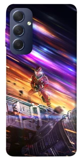 Чохол на Samsung Galaxy M54 5G Project Hail Mary ver.6 фото 1 з 1