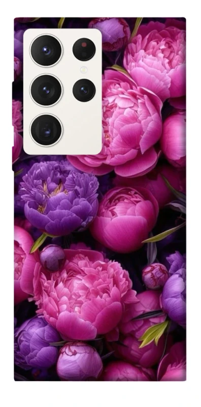 Чохол на Samsung Galaxy S23 Ultra Garden2 фото 1 з 1