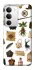 Чехол на Realme C71 Harry Potter mood фото 1 из 1