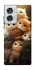 Чехол на Motorola Edge 50 Fusion Чехол Kittie Love v2 фото 1 из 1