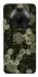 Чехол на Huawei Y9a Camouflage v9 фото 1 из 1