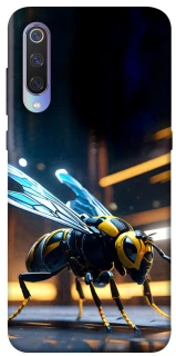 Чохол на Xiaomi Mi 9 Cyber ​​wasp фото 1 з 1