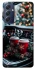 Чохол на Samsung Galaxy M54 5G Christmas spirit ver.2 фото 1 з 1
