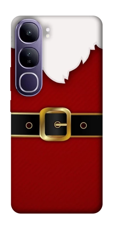 Чохол на Vivo Y300 Новорічний v4 фото 1 з 1