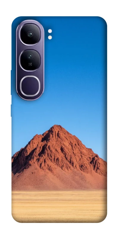 Чохол на Vivo Y300 Alone mountain фото 1 з 1