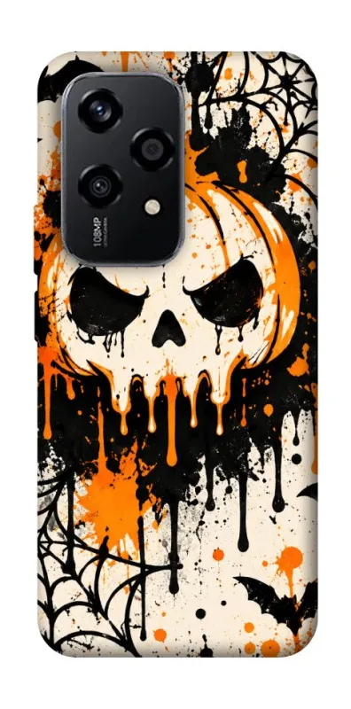 Чехол на Honor 200 Lite Halloween v1 фото 1 из 1