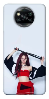 Чохол на Xiaomi Poco X3 NFC / Poco X3 Pro Ruka - BABYMONSTER фото 1 з 1