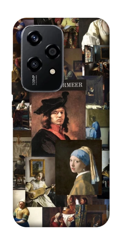 Чехол на Honor 200 Lite Johannes Vermeer фото 1 из 1