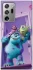 Чохол на Samsung Galaxy Note 20 Ultra Monsters friends фото 1 з 1