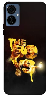 Чохол на TECNO Camon 19 Neo The boys фото 1 з 1