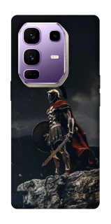 Чохол на Infinix Note 50 Pro+ Roman warrior фото 1 з 1