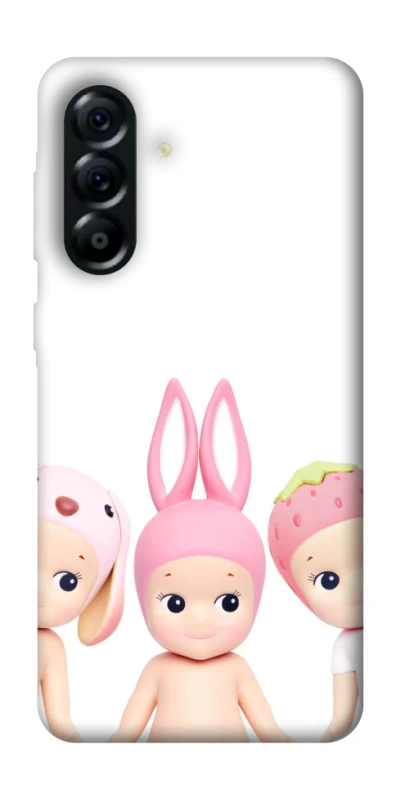 Чохол на Samsung Galaxy A57 5G Pink Pals фото 1 з 1