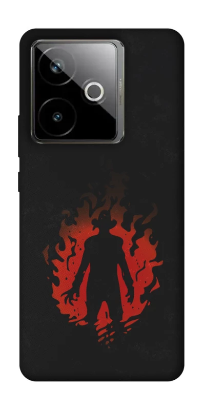 Чохол на Realme GT 7T Daylight фото 1 з 1