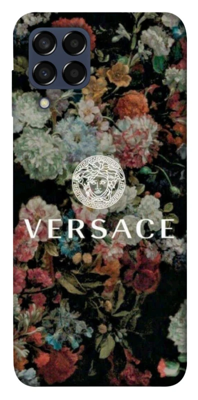 Чохол на Samsung Galaxy M33 5G Versace ver.2 фото 1 з 1
