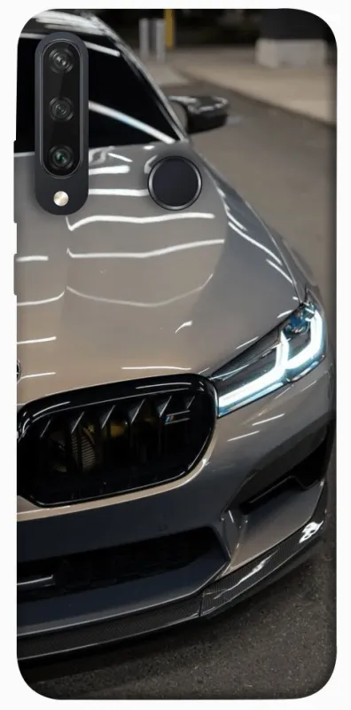 Чехол на Huawei Y6p BMW v53 фото 1 из 1
