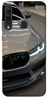Чохол на Huawei Y6p BMW v53 фото 1 з 1