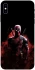 Чехол на Apple iPhone X (5.8") Deadpool фото 1 из 1