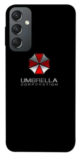 Чохол на Samsung Galaxy A24 4G Umbrella Corporation ver.2 фото 1 з 1