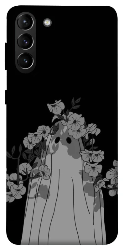 Чохол на Samsung Galaxy S21+ Cute Halloween фото 1 з 1