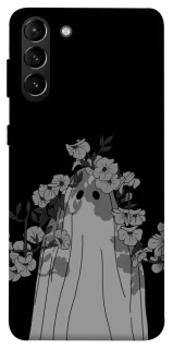Чохол на Samsung Galaxy S21+ Cute Halloween фото 1 з 1