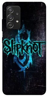 Чехол на Samsung Galaxy A52 4G / A52 5G Slipknot ver.2 фото 1 из 1