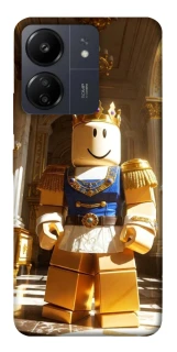 Чохол на Xiaomi Poco C65 Roblox aesthetics ver.6 фото 1 з 1