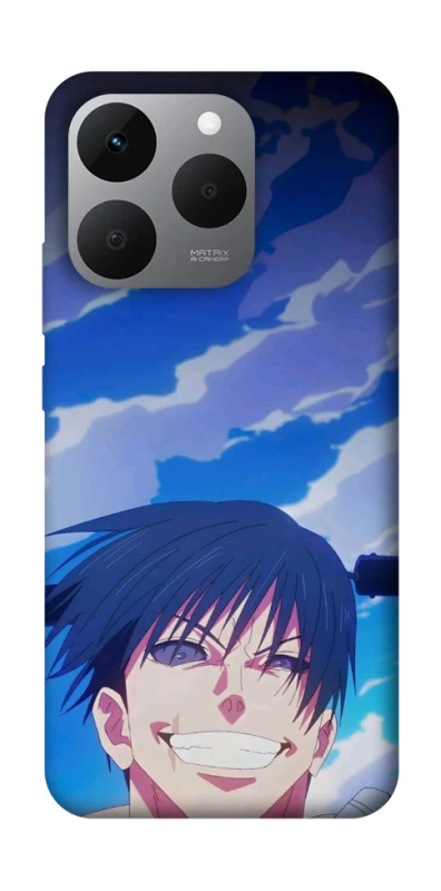 Чохол на Realme 15T Toji v5 фото 1 з 1