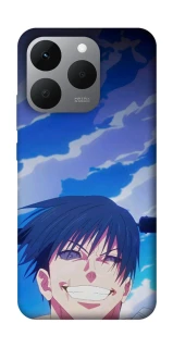 Чохол на Realme 15T Toji v5 фото 1 з 1