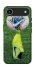 Чохол на Apple iPhone 17 Air (6.5") Football Ball 2024 фото 1 з 1