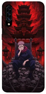 Чехол на Samsung Galaxy A50 (A505F) / A50s / A30s Itadori v3 фото 1 из 1