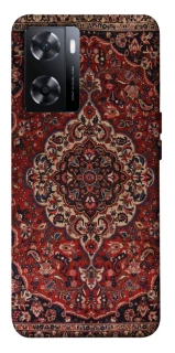 Чехол на OnePlus Nord N20 SE Килим v14 фото 1 из 1