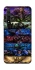 Чехол на Huawei Honor 20 / Nova 5T Blizzard ver.3 фото 1 из 1