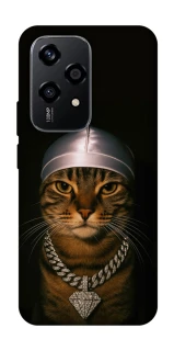 Чохол на Honor 200 Lite Cat in Bling фото 1 з 1