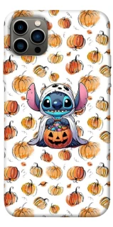 Чехол на Apple iPhone 12 Pro (6.1") Halloween Stitch ver.3 фото 1 из 1