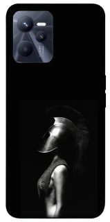 Чехол на Realme C35 Goddess of war ver.7 фото 1 из 1