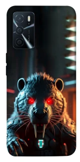 Чохол на Oppo A16s / A16 Cyber ​​beaver фото 1 з 1