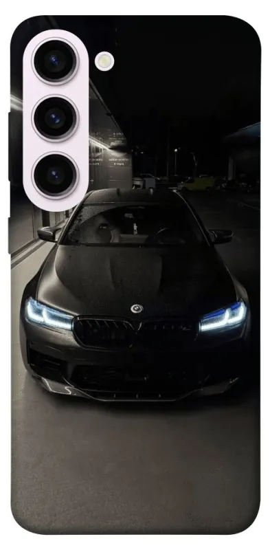 Чехол на Samsung Galaxy S23+ BMW v45 фото 1 из 1