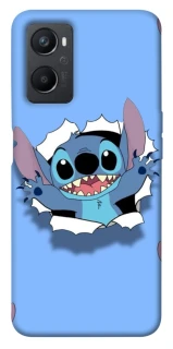 Чохол на Oppo A96 Stitch ver.6 фото 1 Чохол на Oppo A96 Stitch ver.6 фото 1 з 1