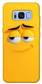 Чехол на Samsung G950 Galaxy S8 smile фото 1 из 1
