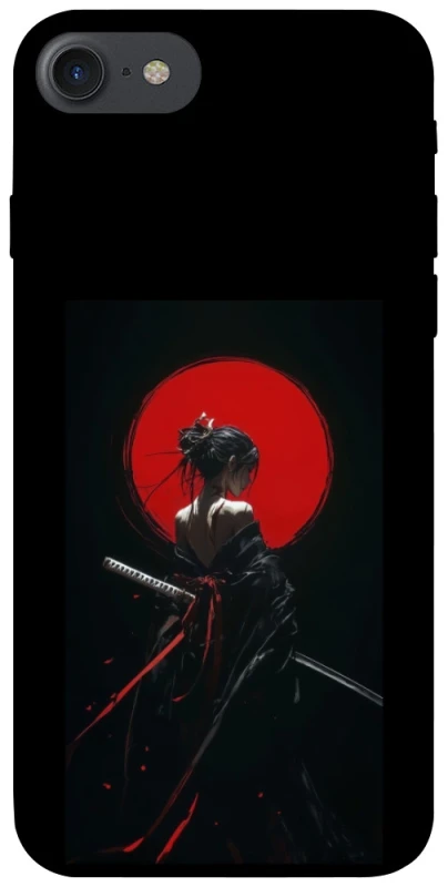 Чохол на Apple iPhone 7 / 8 (4.7") Goddess of war ver.5 фото 1 з 1