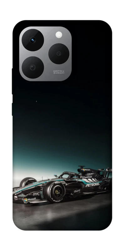 Чохол на Realme 15T F-1 ver.4 фото 1 з 1